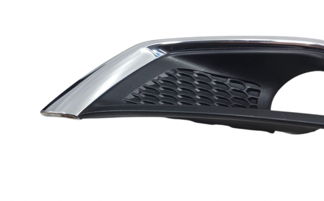 CORNICE COVER FENDINEBBIA ANT. DX JEEP Compass Serie 5UP96TRMAB (16) - Foto 5