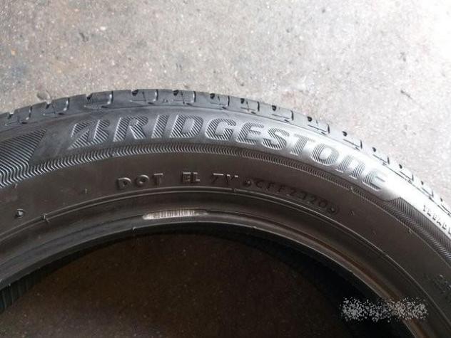 2 gomme 185 55 16 bridgestone a4840 - Foto 6