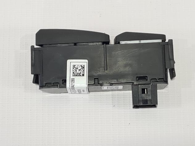 PULSANTE ASR OPEL Meriva 3° Serie 13354267 (10) - Foto 4