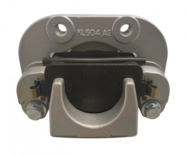 1008512 PINZA FRENO ANTERIORE SINISTRA GRIGIA LIGIER MICROCAR