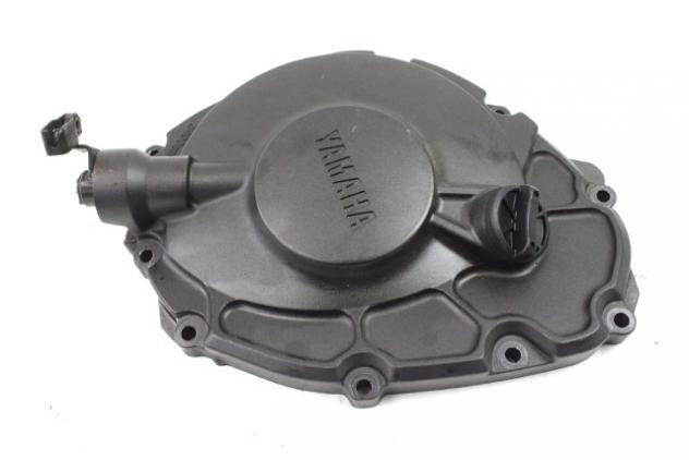YAMAHA MT-10 B67154210000 CARTER FRIZIONE MOTORE DESTRA RN45 17 - 20 RIGHT CRANKCASE COVER - Foto 2