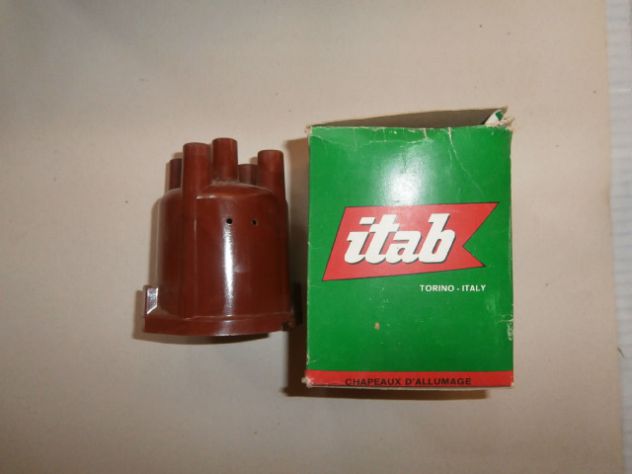 CALOTTE SPINTEROGENO ALFA FIAT LANCIA RENAULT NUOVE ORIGINALI - Foto 7