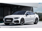 MUSATA COMPLETA ANTERIORE FRONTALE AUDI A5