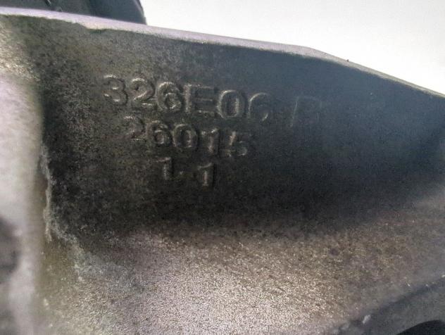 31277073 SUPPORTO MOTORE VOLVO V50 SW 2.0 D 110KW AUT 5P (2012) RICAMBIO USATO - Foto 9