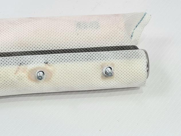 AIRBAG SEDILE SINISTRO MERCEDES Classe E Coupe (C207) A2078600302 (09) - Foto 7
