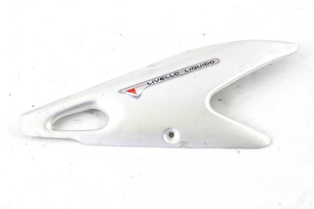 MV AGUSTA BRUTALE 1078 RR 800099135 COVER ANTERIORE SINISTRA 07 - 11 FRONT LEFT COVER LEGGERI SEGNI DI USURA