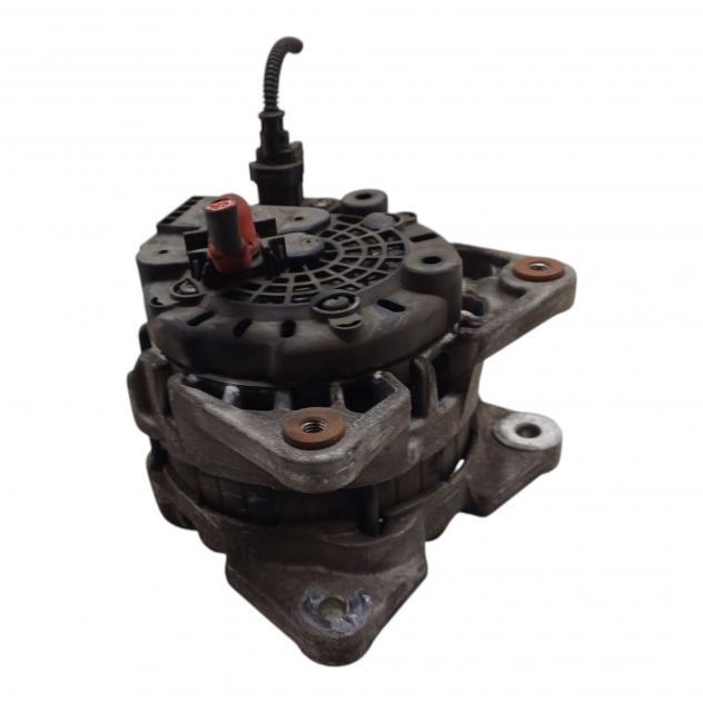 ALTERNATORE RENAULT Twingo III serie 231003101R H4BC4 Benzina 898 (14) - Foto 5