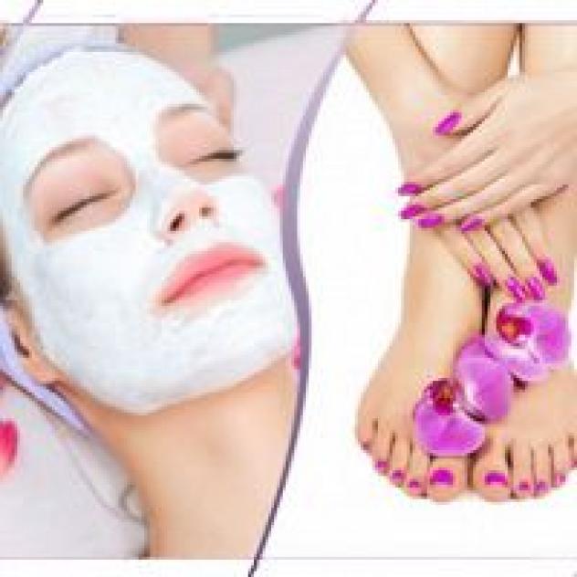 Centro Estetico Solarium Ma.Ri.Ca.