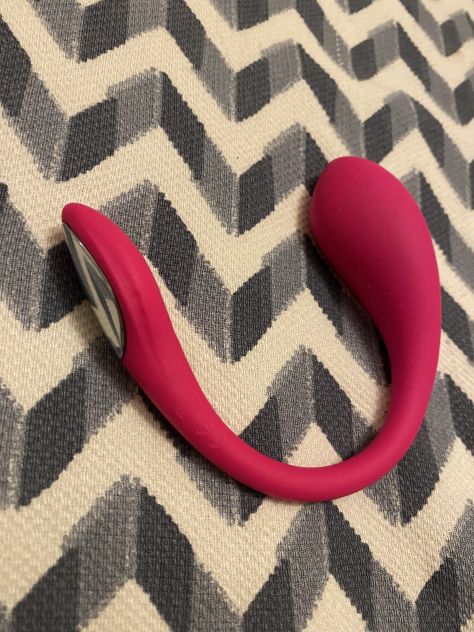 Sex toy - Vibratore ad uovo - Foto 3