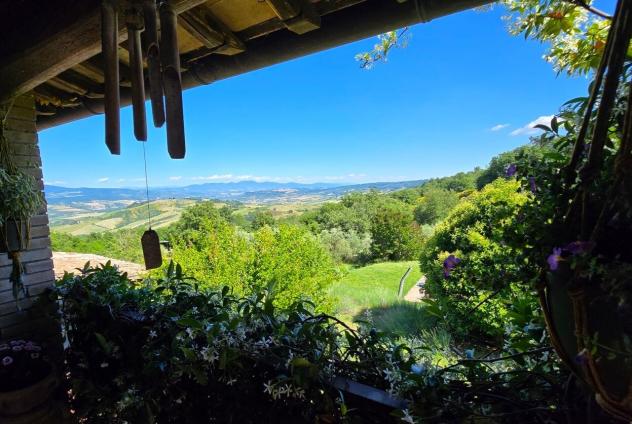 Casale in vendita a Castel Viscardo - Foto 11
