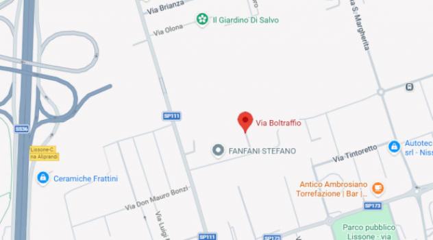 Immobile in asta di 130 m² in vendita a Lissone - Foto 5
