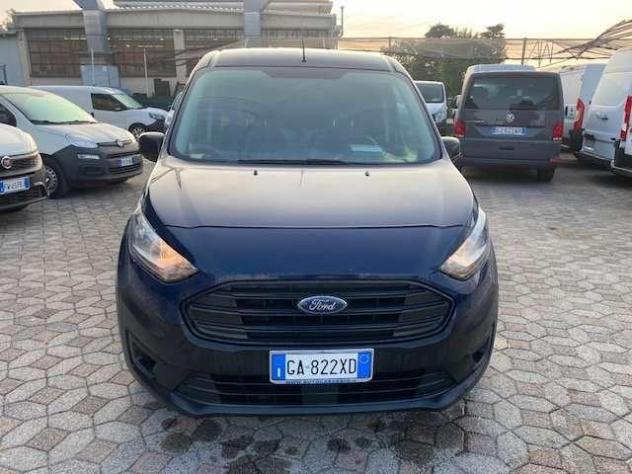 Ford Transit Connect 1.5 TDCI 75 CV - Foto 7