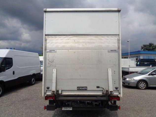 IVECO Daily 35C14 BTor 2.3 BOX e SPONDA rif. 22244971 - Foto 6
