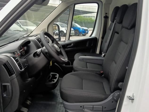 FIAT Ducato 30 2.2 Mjt 120CV L2 H1 PM-TN Furgone rif. 23834936 - Foto 8