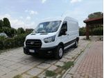 Ford Transit 350 fwd 2.0 ecoblue 130cv trend L2H2