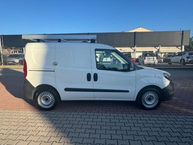 FIAT Doblo 1.4 N.Power PC-TN CARGO BUSINESS CON SCAFFALATURA rif. 23904507 - Foto 4