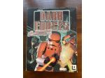 Star Wars Dark Forces Lucasarts Pc Big Box Italiano Completo