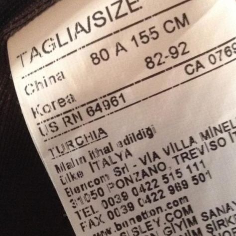 Abito vestito midi tg XS Benetton - Foto 3