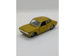 Mebetoys Mattel A53 Ford Escort 1:43 Vintage Made in Italy
