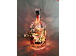 Bottiglia a Lampada gin Z 44