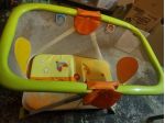 Lettino  per neonati/bambini