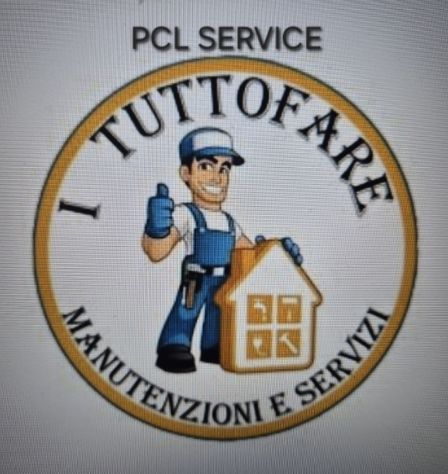 Artigiano imbianchino muratore ciappinaro