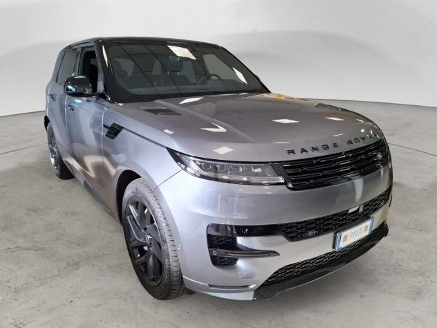 Land Rover Range Rover Sport 3.0D I6 249 MHEV Dynamic SE aut. - Foto 2