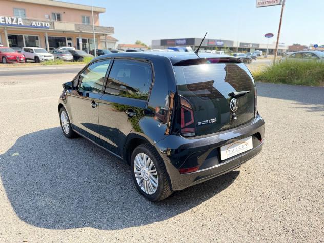 Volkswagen up! High up! 1.0 eco up! #11986 - Foto 3