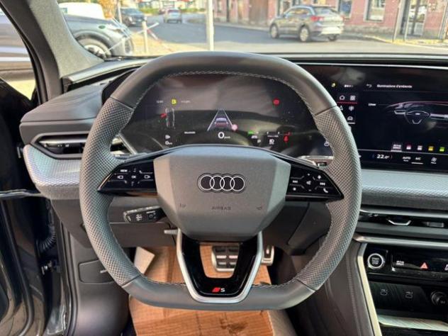 AUDI Q5 SPB TDI 150 kW mHEV+ S tronic quattro S line editi rif. 23008719 - Foto 9