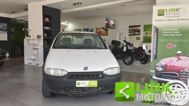 FIAT Strada 1.9 DIESEL rif. 24170788 - Foto 2