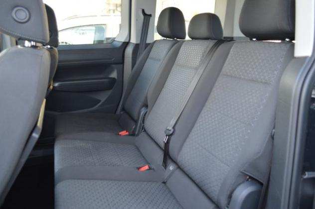 FORD Tourneo Connect 2.0 EcoBlue 122 CV 5 posti Titanium rif. 24046831 - Foto 9
