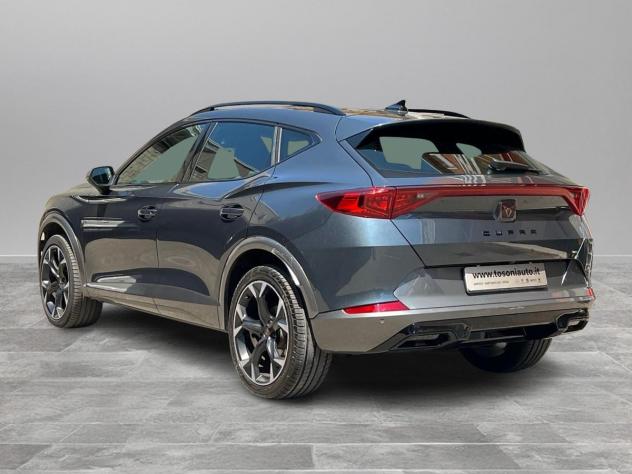 CUPRA Formentor 2.0 tsi 4drive 190cv dsg - Foto 7