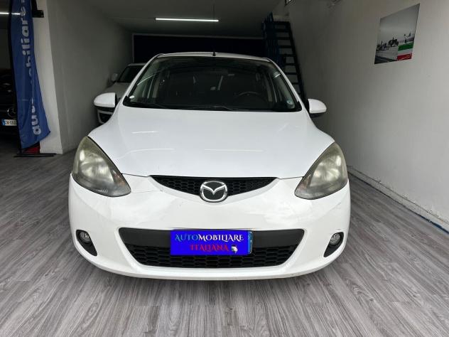 Mazda 2 Mazda2 1.3 16V 86CV 5p. - Foto 2