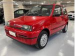 FIAT Cinquecento 1.1 cat. SX HOBBY Unico proprietario rif. 23909212