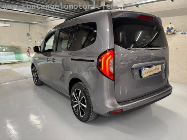 MERCEDES-BENZ Citan 1.5 110 CDI Tourer Long rif. 24010575 - Foto 3