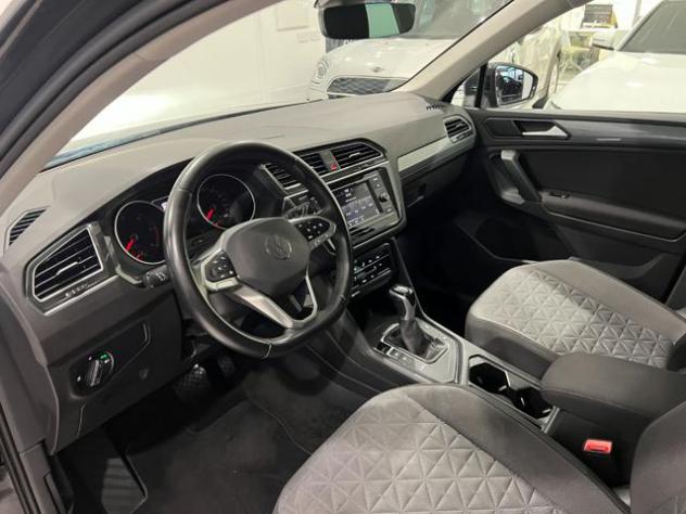 VOLKSWAGEN Tiguan 2.0 TDI 150 CV SCR DSG Advanced ACC rif. 24040149 - Foto 7