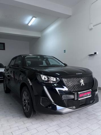 Peugeot 2008 PureTech 100 S&S Active - Foto 2