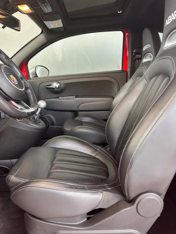 Abarth 595 1.4 t-jet Turismo 165cv my19 - Foto 9
