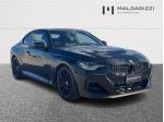 BMW Serie 2 Serie 2 G42 Coupe 220d Coupe mhev 48V Msport auto