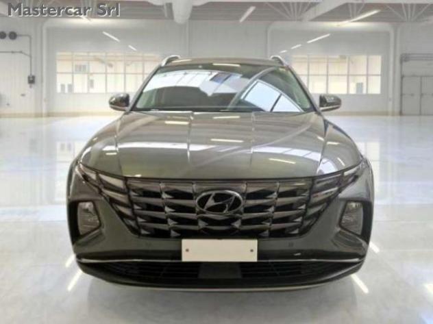 HYUNDAI Tucson Tucson I 1.6 hev Xline 2wd auto Navi - GJ604AV rif. 23975619 - Foto 3