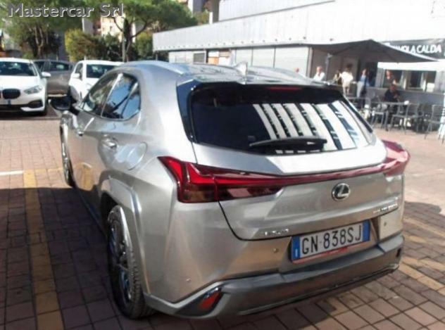 LEXUS UX 250h UX 2.0 F Sport 4wd cvt MY23 - GN838SJ rif. 24173894 - Foto 3