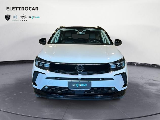 Opel Grandland Opel Grandland 1.5 Diesel 130 CV AT8 Ultimate | 10/2024 | Garanzia | Navi | Full LED | Keyless - Foto 5