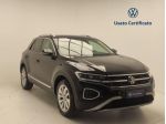 Volkswagen T-Roc 1.5 TSI ACT Style DSG