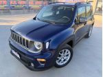 JEEP Renegade 1.6 Mjt Limited GARANZIA UNICOPROPRIETARIO rif. 24006551