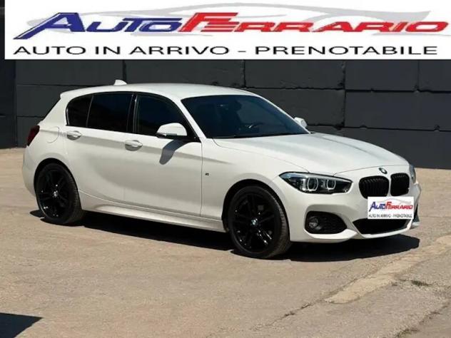 BMW Serie 1 (F20) 118i 5p. Msport