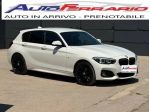 BMW Serie 1       (F20) 118i 5p. Msport
