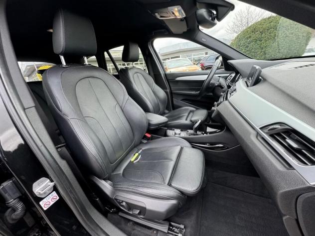 BMW X1 (F48) X1 sDrive20d Msport - Foto 9