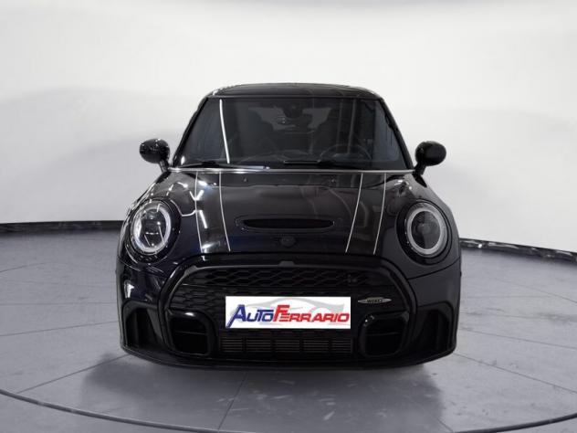 MINI Mini 4ª serie (F56) Mini 2.0 Cooper S JCW - Foto 6