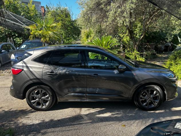 Ford Kuga 1.5 st-line auto - Foto 6