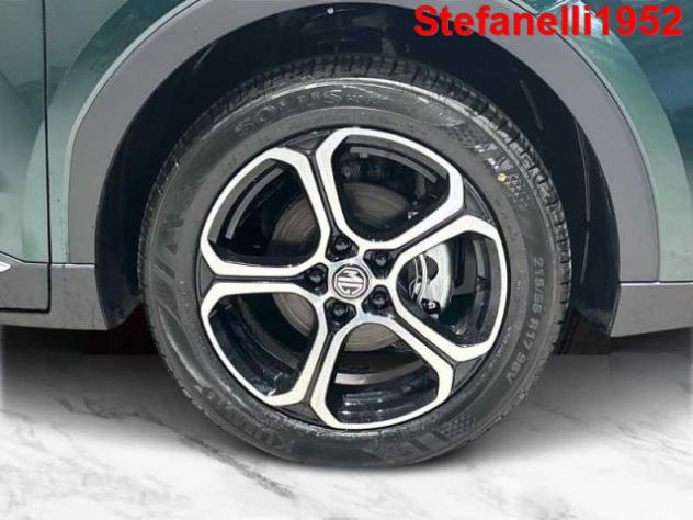 MG ZS NEW 1.5L MT Comfort Benzina - British Green - Tes rif. 23876106 - Foto 8